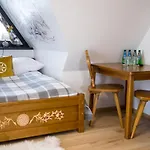 U Gawlaka - Z Jacuzzi I Widokiem Na Tatry