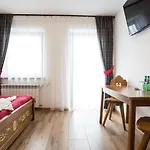 U Gawlaka - Z Jacuzzi I Widokiem Na Tatry 3*