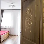 U Gawlaka - Z Jacuzzi I Widokiem Na Tatry Frühstückspension Murzasichle