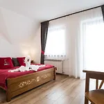 Frühstückspension U Gawlaka - Z Jacuzzi I Widokiem Na Tatry