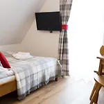 U Gawlaka - Z Jacuzzi I Widokiem Na Tatry Frühstückspension Murzasichle