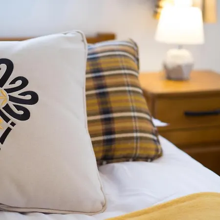U Gawlaka Guest house Murzasichle