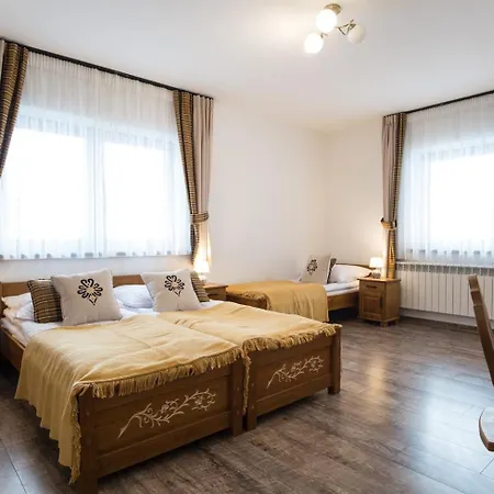 U Gawlaka - Z Jacuzzi I Widokiem Na Tatry 3* Murzasichle