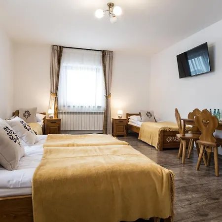 U Gawlaka Guest house