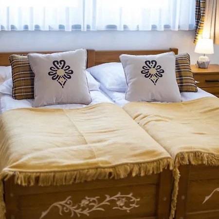 Guest house U Gawlaka Murzasichle