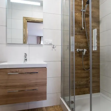 U Gawlaka - Z Jacuzzi I Widokiem Na Tatry ムジャシフレ