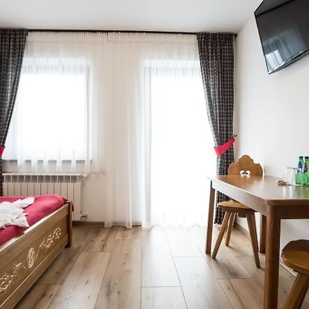 U Gawlaka - Z Jacuzzi I Widokiem Na Tatry 3*