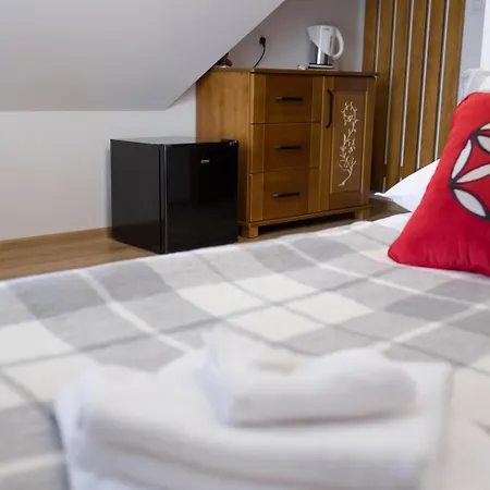 U Gawlaka - Z Jacuzzi I Widokiem Na Tatry 3*