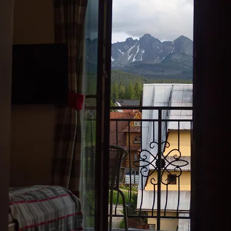 Bed and breakfast U Gawlaka - Z Jacuzzi I Widokiem Na Tatry