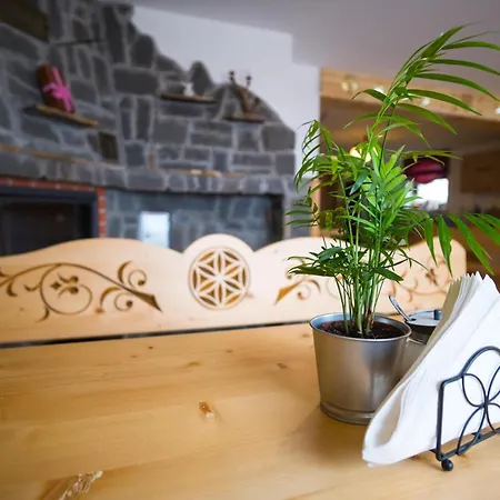 Bed and breakfast U Gawlaka - Z Jacuzzi I Widokiem Na Tatry