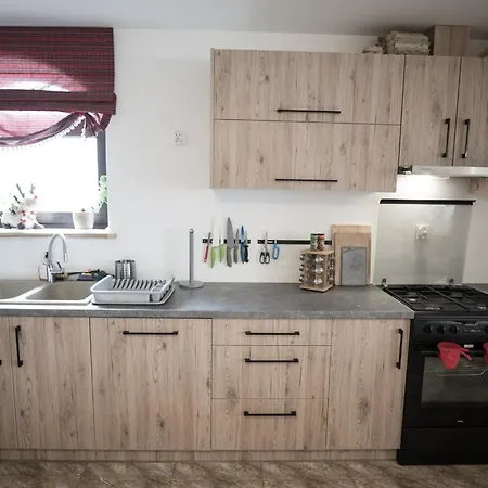 U Gawlaka - Z Jacuzzi I Widokiem Na Tatry 3* ムジャシフレ