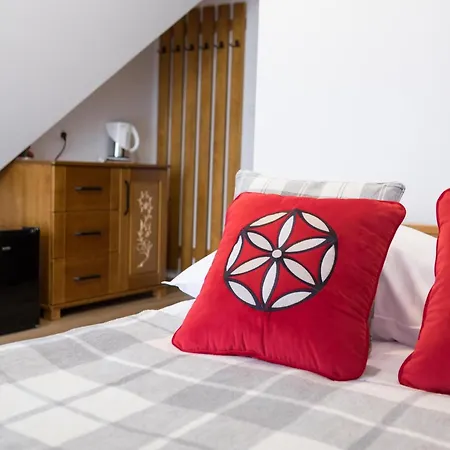 U Gawlaka - Z Jacuzzi I Widokiem Na Tatry