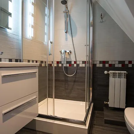 U Gawlaka - Z Jacuzzi I Widokiem Na Tatry ベッド・アンド・ブレックファスト