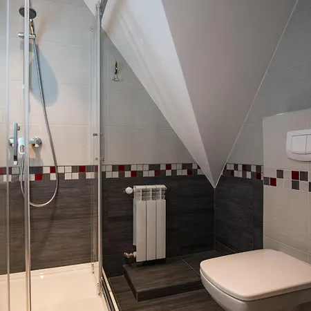 U Gawlaka - Z Jacuzzi I Widokiem Na Tatry ムジャシフレ