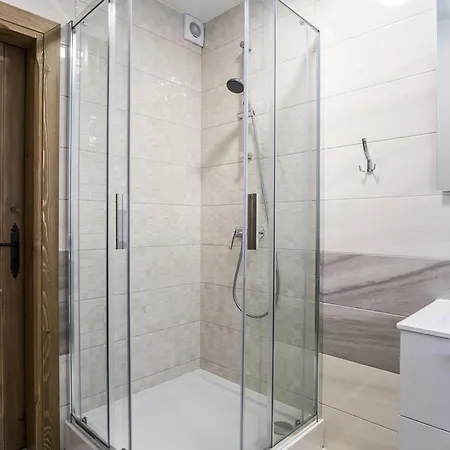 U Gawlaka - Z Jacuzzi I Widokiem Na Tatry Bed and breakfast