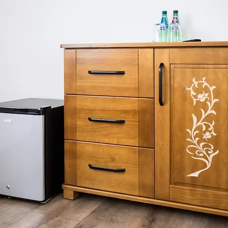 ベッド・アンド・ブレックファスト U Gawlaka - Z Jacuzzi I Widokiem Na Tatry