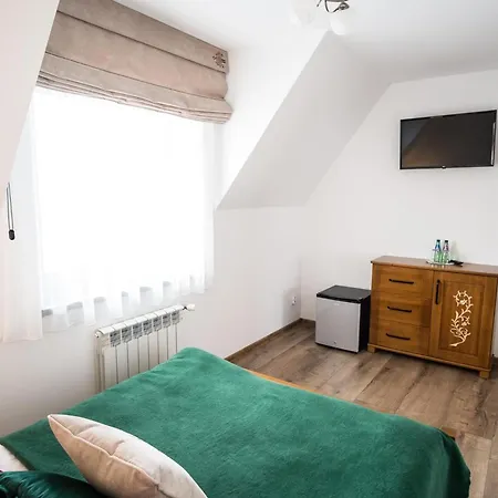U Gawlaka - Z Jacuzzi I Widokiem Na Tatry Bed and breakfast *