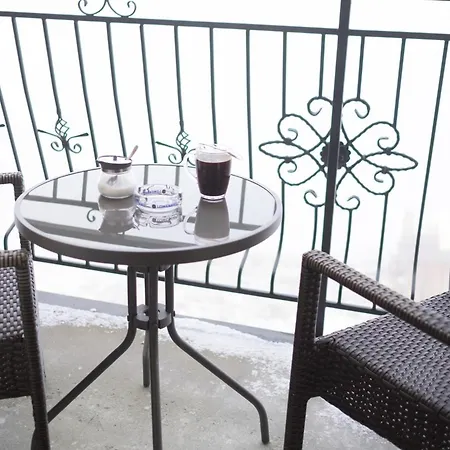 ベッド・アンド・ブレックファスト U Gawlaka - Z Jacuzzi I Widokiem Na Tatry