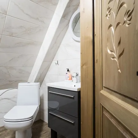 ベッド・アンド・ブレックファスト U Gawlaka - Z Jacuzzi I Widokiem Na Tatry