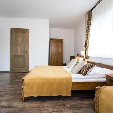 U Gawlaka - Z Jacuzzi I Widokiem Na Tatry 3*