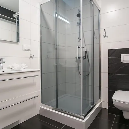 ベッド・アンド・ブレックファスト U Gawlaka - Z Jacuzzi I Widokiem Na Tatry 3*