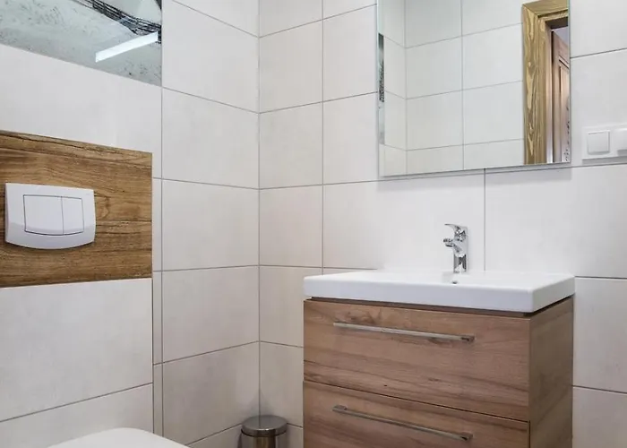 U Gawlaka - Z Jacuzzi I Widokiem Na Tatry Murzasichle